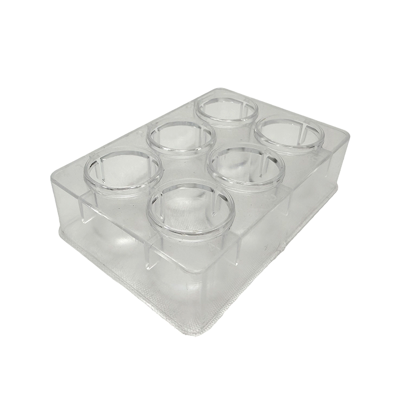 実験用プラスチックウェルボード