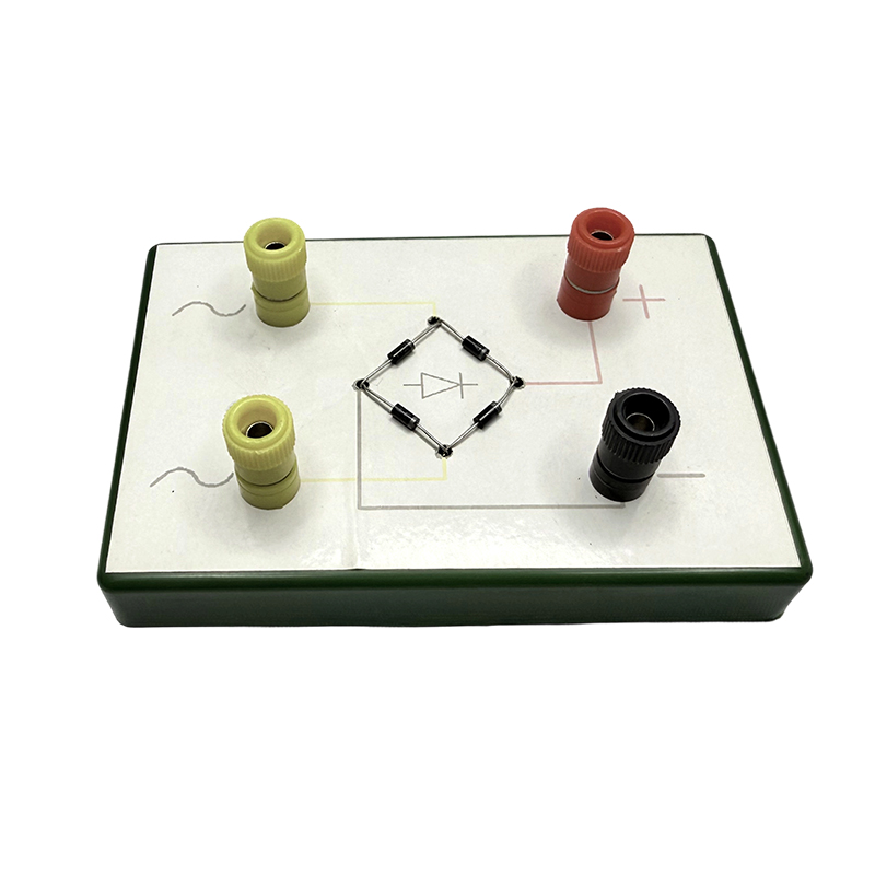 抵抗力のデモンストレーター / 物理実験器具