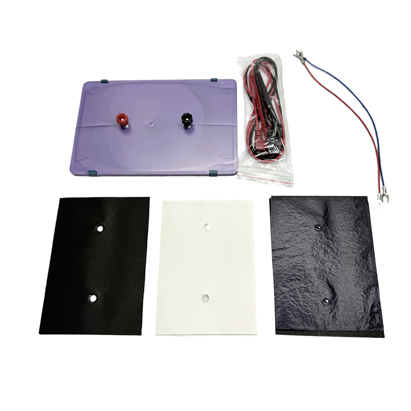 学校物理実験器具理科実験等電位線描画実験装置