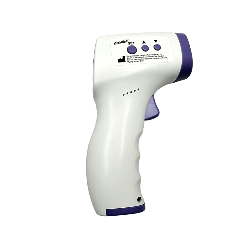 医療機器用測定器 手持ち式額体温計 / 物理学 / 実験器具