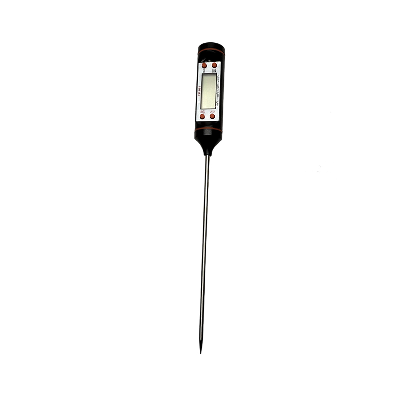 電子デジタルプローブ温度計