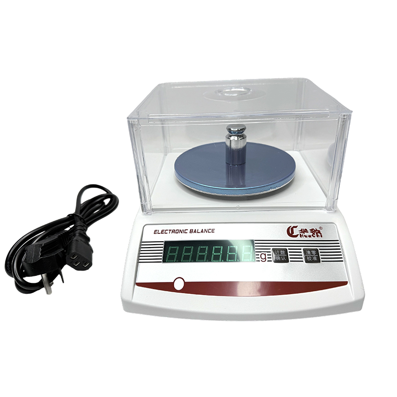 実験用高精度電子天秤・高精度電子天秤 200g
