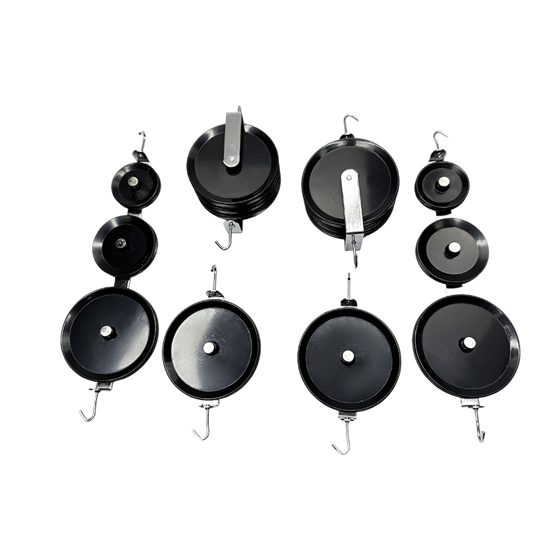 滑車装置（デモ班）/物理実験器具/物理実験キット