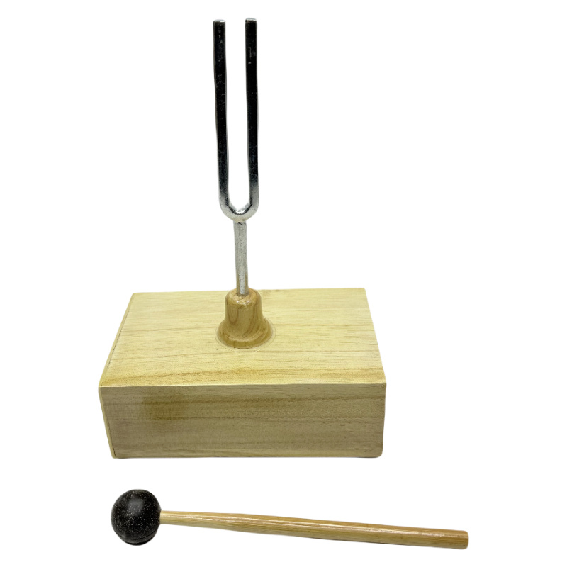 音叉・物理実験器具（512Hz）
