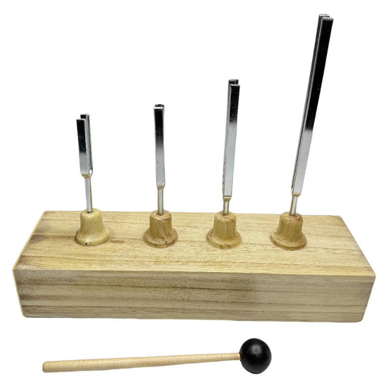 音叉セット/物理実験器具