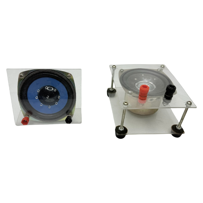 ウーファー/物理実験器具