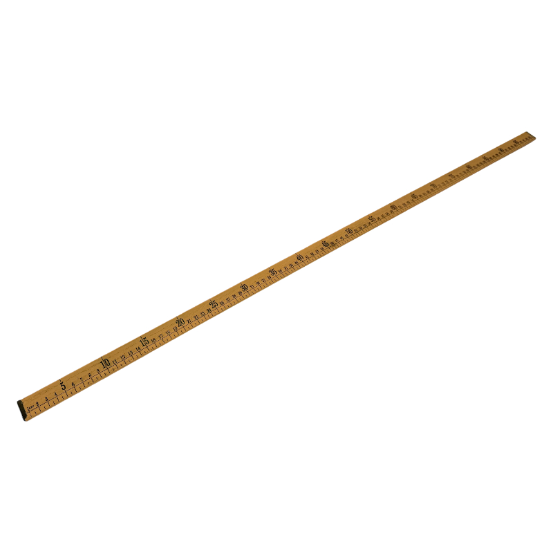 定規 木製 100cm